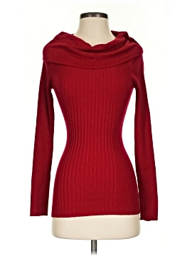 It's Our Time Turtleneck Sweater