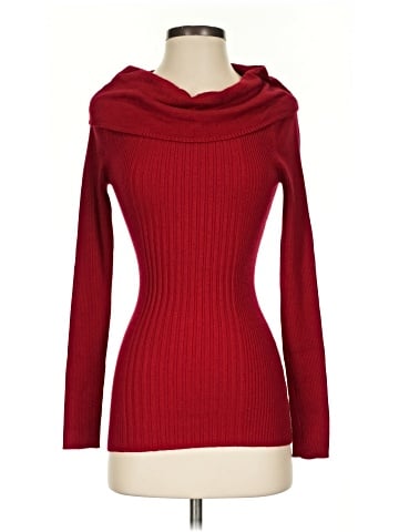It's Our Time Turtleneck Sweater (view 1)