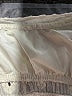 Unbranded Ivory Dress Size M (youth) - photo 3
