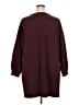 Ellos Burgundy Pullover Sweater Size 22 - photo 2