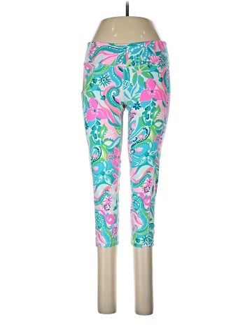 Lilly Pulitzer Luxletic Active Pants (view 1)