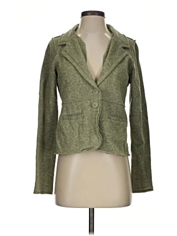 Ruff Hewn Blazer (view 1)