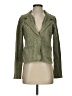 Ruff Hewn Tweed Green Blazer Size S - photo 1