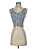 FP Movement Blue Tank Top Size XS - photo 1