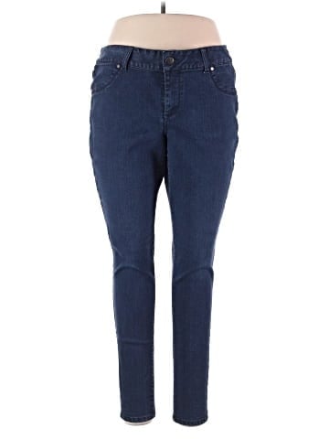 LYS Jeans (view 1)