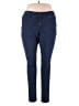 LYS Blue Jeans Size 18 - photo 1
