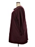 Ellos Burgundy Pullover Sweater Size 22 - photo 5