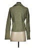 Ruff Hewn Tweed Green Blazer Size S - photo 2