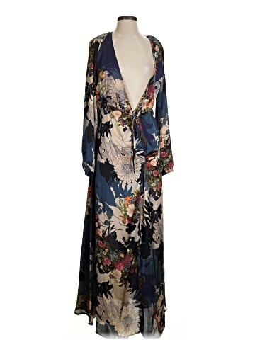 Lulus Cocktail Dress (view 1)