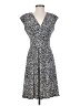 Chaps Gray Romper Size S - photo 1