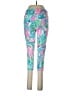 Lilly Pulitzer Luxletic Paisley Pink Active Pants Size L - photo 2