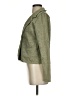 Ruff Hewn Tweed Green Blazer Size S - photo 5