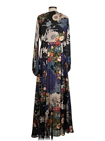 Lulus Cocktail Dress (view 2)