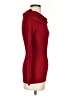 It's Our Time Red Turtleneck Sweater Size S - photo 4