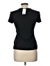 H&M Black Active T-Shirt Size L - photo 2