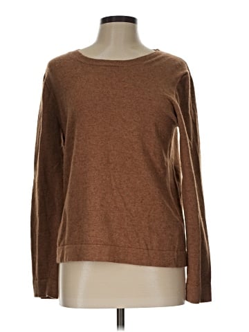 J.Crew Mercantile Pullover Sweater (view 1)