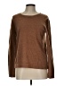 J.Crew Mercantile Brown Pullover Sweater Size L - photo 1