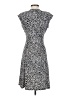 Chaps Gray Romper Size S - photo 2