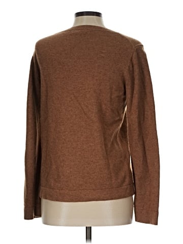 J.Crew Mercantile Pullover Sweater (view 2)