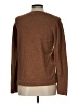 J.Crew Mercantile Brown Pullover Sweater Size L - photo 2