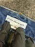 Good American Blue Jeans Size 14 - photo 7