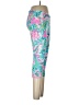 Lilly Pulitzer Luxletic Paisley Pink Active Pants Size L - photo 4