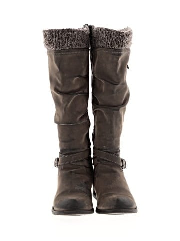 Torrid Boots (view 2)