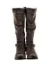Torrid Gray Boots Size 7 1/2 - photo 2