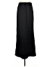 Alex Evenings 100% Polyester Solid Black Formal Skirt Size S - photo 1