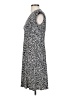 Chaps Gray Romper Size S - photo 5