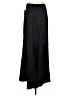 Alex Evenings 100% Polyester Solid Black Formal Skirt Size S - photo 2