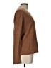 J.Crew Mercantile Brown Pullover Sweater Size L - photo 4