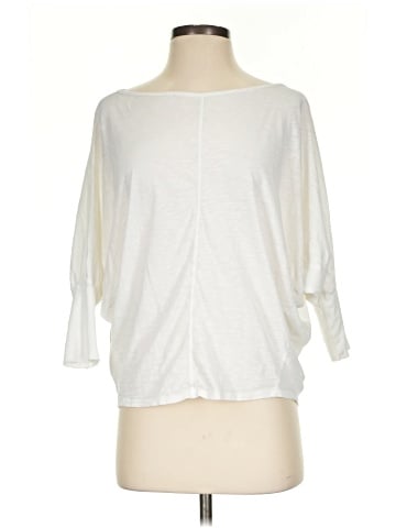 Velvet by Graham & Spencer 3/4 Sleeve T-Shirt (view 1)
