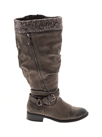 Torrid Boots (view 1)