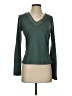 Shein Green Pullover Sweater Size 4 - photo 1