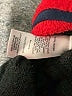 Vineyard Vines 100% Polyester Red Pullover Sweater Size 16 - photo 8