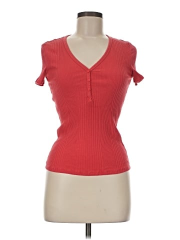 Michael Stars Sleeveless T-Shirt (view 1)
