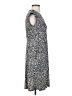 Chaps Gray Romper Size S - photo 4