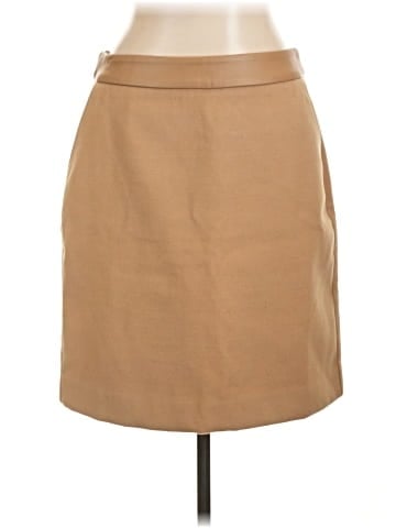 CAbi Formal Skirt (view 1)