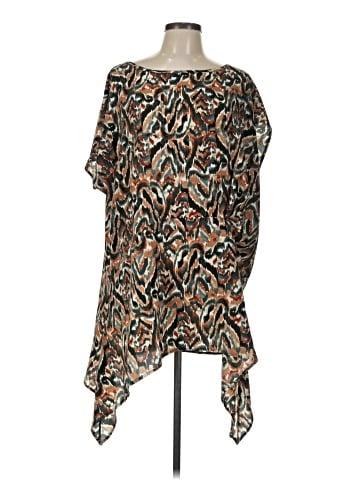 Attitudes by Renee Cocktail Dress (view 1)