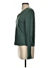 Shein Green Pullover Sweater Size 4 - photo 5