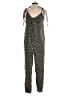 Ces Femme Tweed Gray Jumpsuit Size S (estimated) - photo 2
