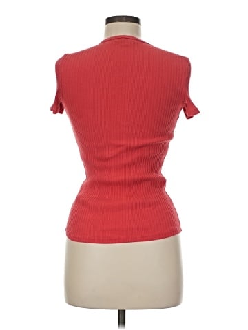 Michael Stars Sleeveless T-Shirt (view 2)