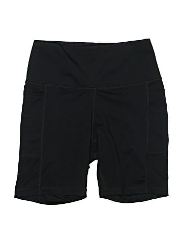 Danskin Athletic Shorts (view 1)