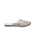 Unbranded Silver Mule/Clog Size EU 41 - photo 1