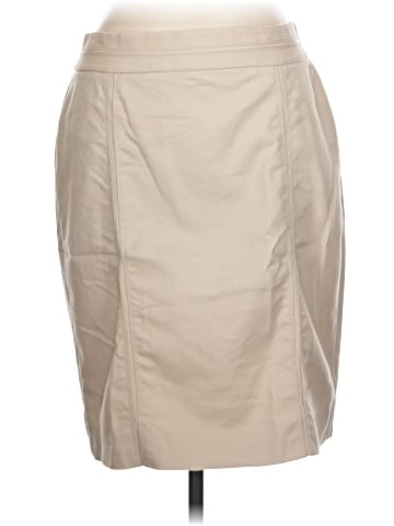 White House Black Market Casual Skirt (view 1)