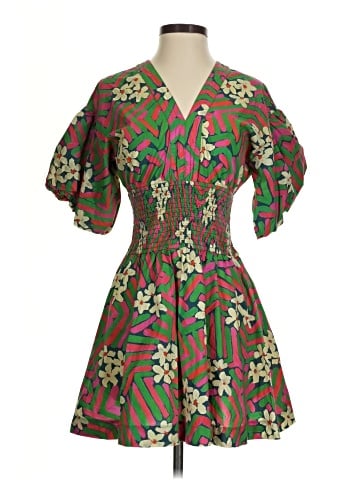 Pinch Cocktail Dress (view 1)