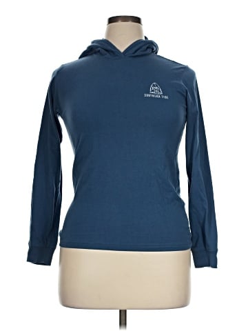 Southern Tide Long Sleeve T-Shirt (view 1)