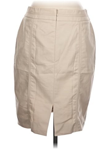 White House Black Market Casual Skirt (view 2)