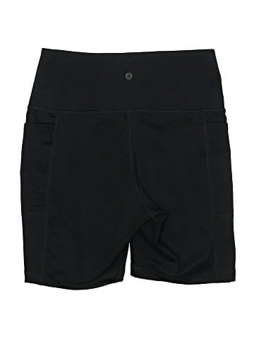 Danskin Athletic Shorts (view 2)